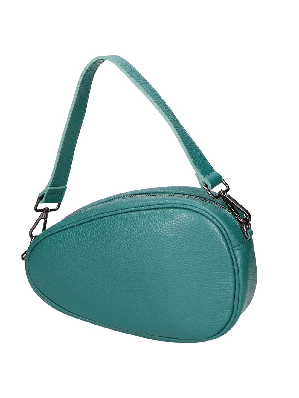 Viviana borsa a spalla da Donna in Vera Pelle