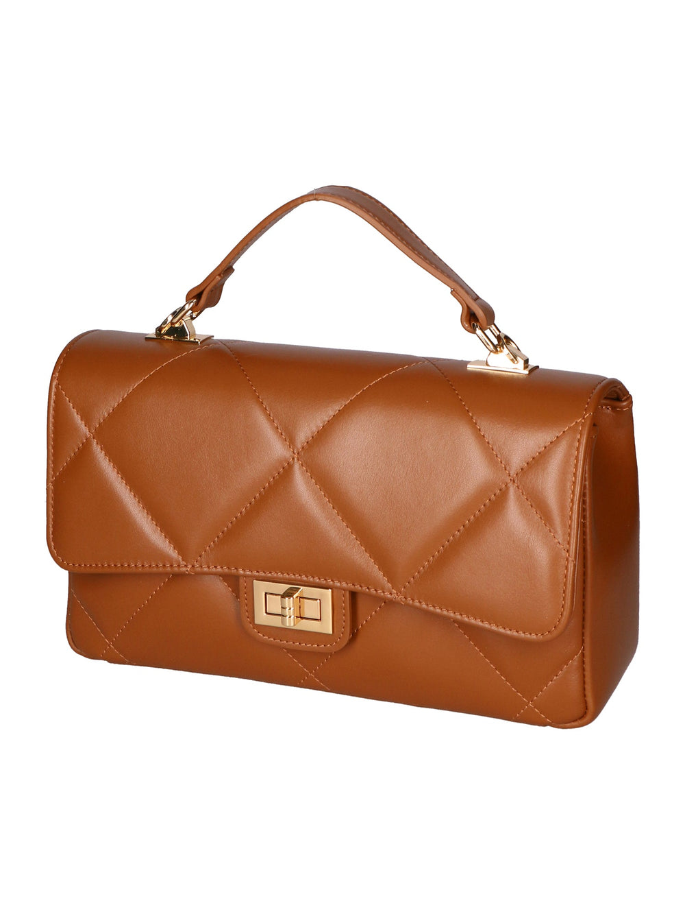 Vita Borsa a spalla da Donna in Vera Pelle