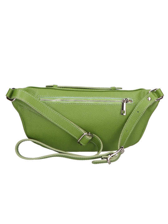 Gianna Marsupio da Donna in Vera Pelle
