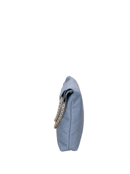 Violante borsa a spalla da Donna in Vera Pelle