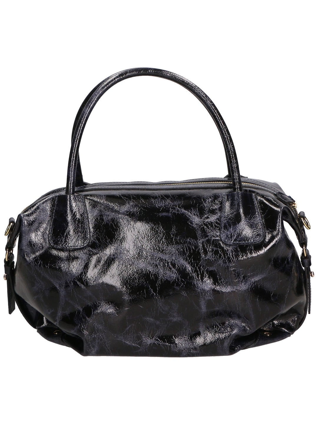 Wilma borsa a spalla da Donna in Vera Pelle