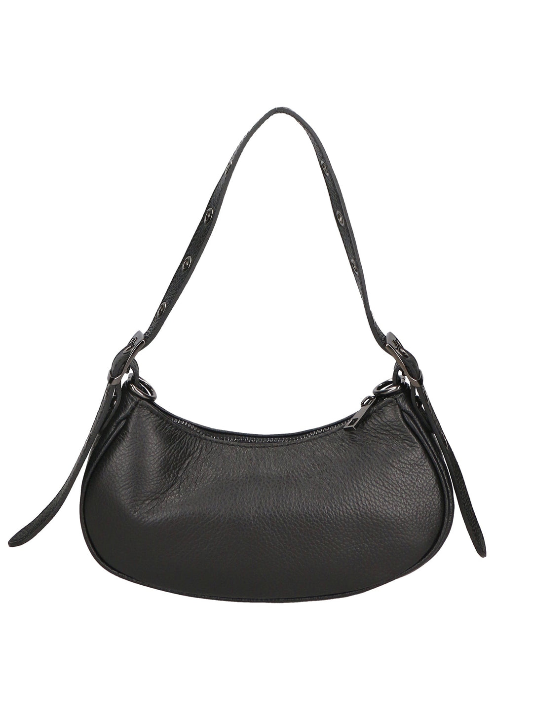 Galatea Borsa a spalla da Donna in Vera Pelle