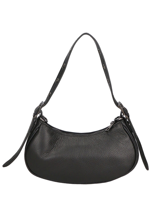Galatea Borsa a spalla da Donna in Vera Pelle