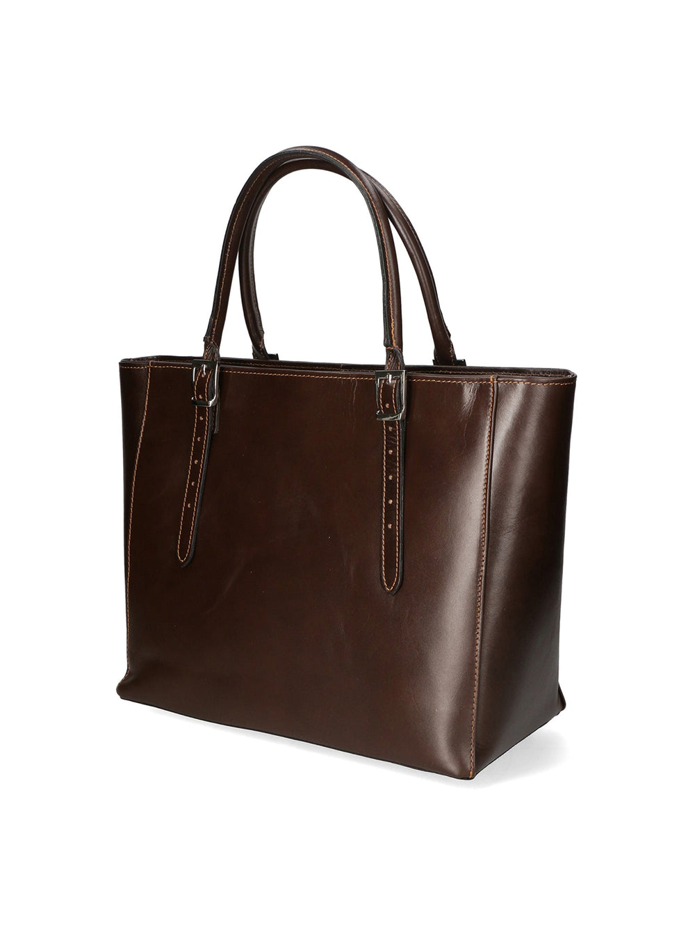 Lucky Women's Genuine Leather Handbag