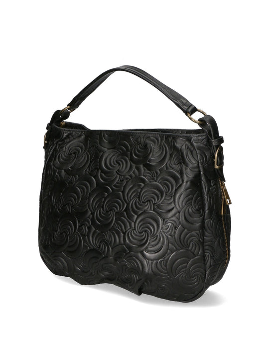 Desiree borsa a mano da Donna in Vera Pelle