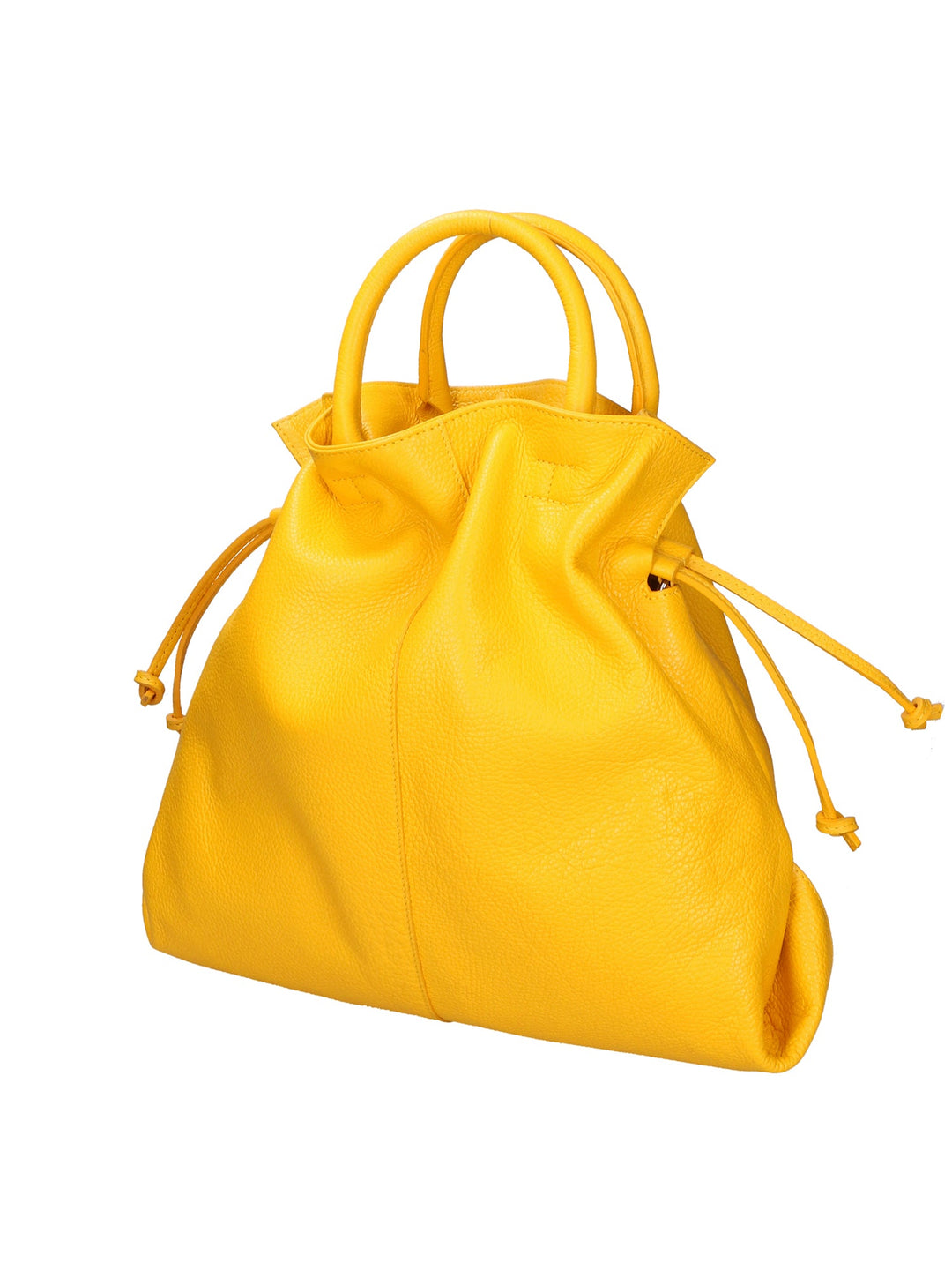 Giada Borsa a mano da Donna in Vera Pelle