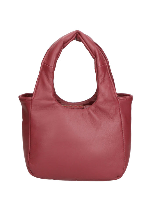 Virna Damen-Handtasche aus echtem Leder