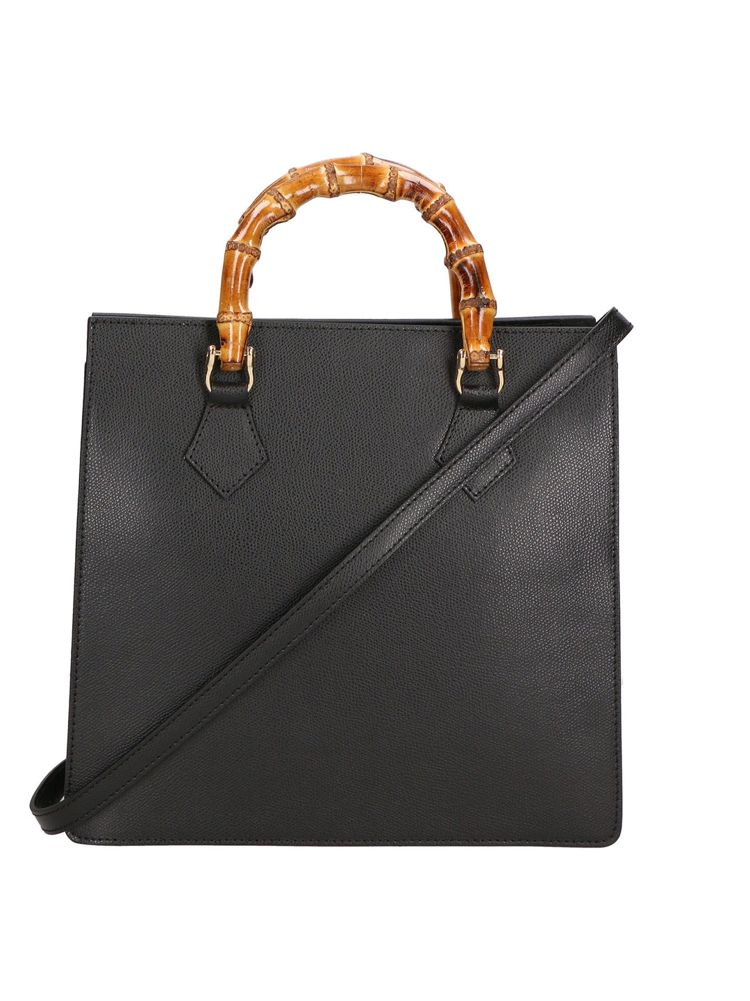 Lorenza Borsa a mano da Donna in Vera Pelle