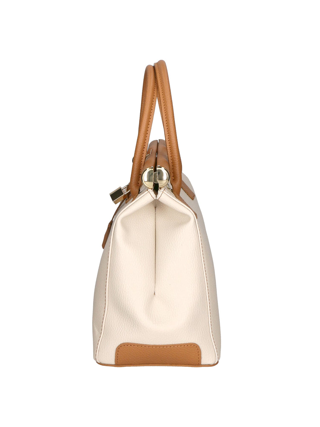Eleonora borsa a mano da Donna in Vera Pelle