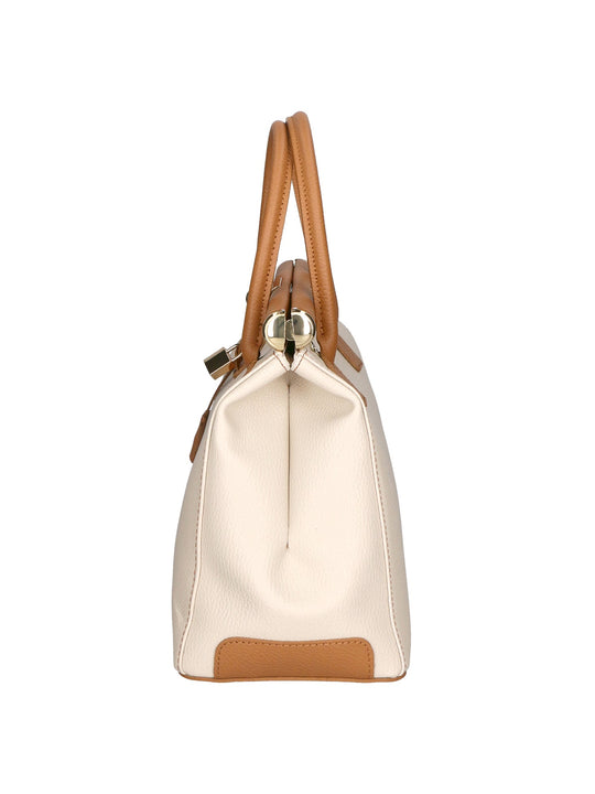 Eleonora borsa a mano da Donna in Vera Pelle