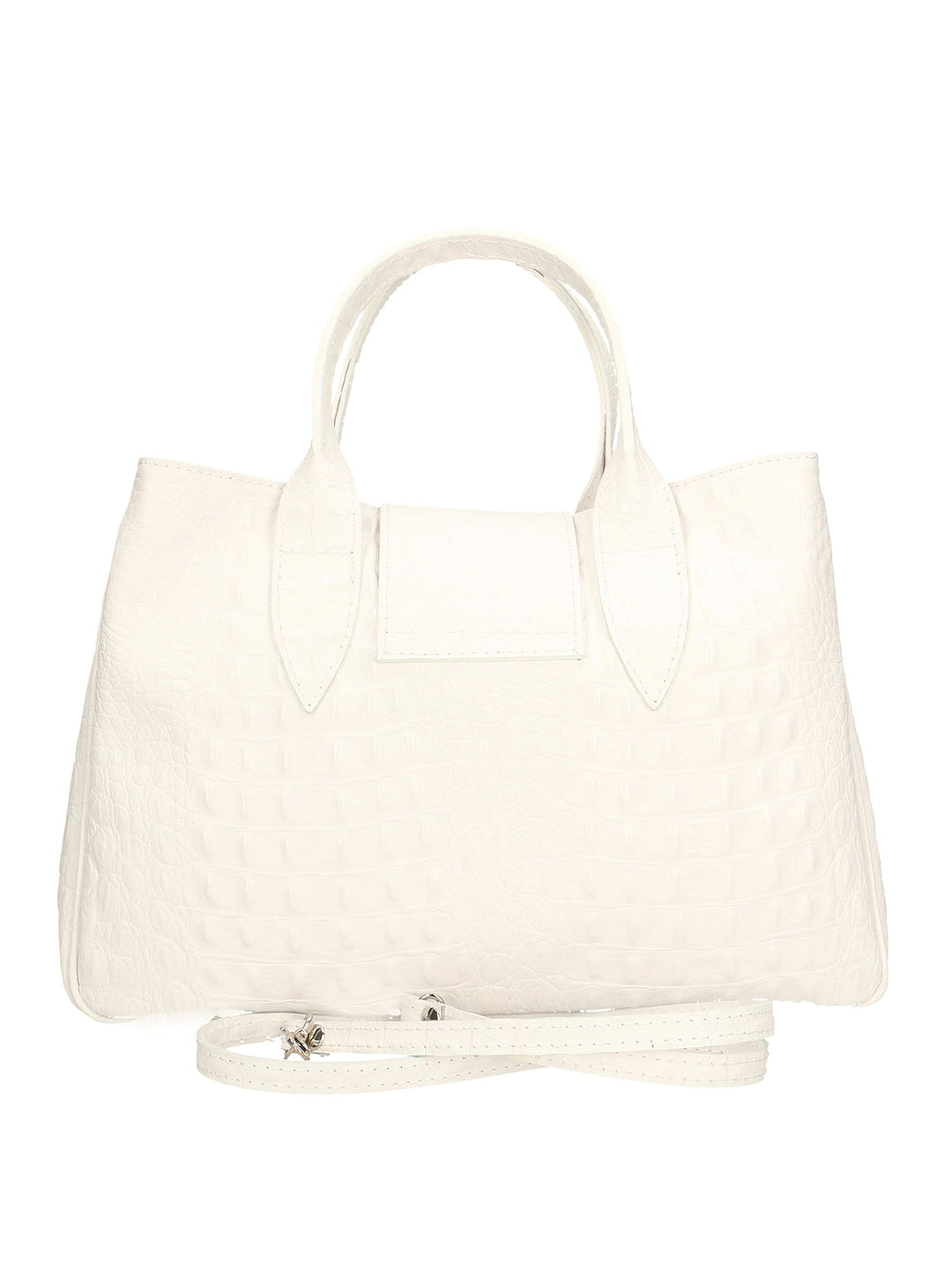 Debora Damenhandtasche aus echtem Leder