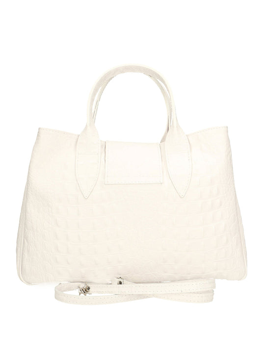 Debora Damenhandtasche aus echtem Leder