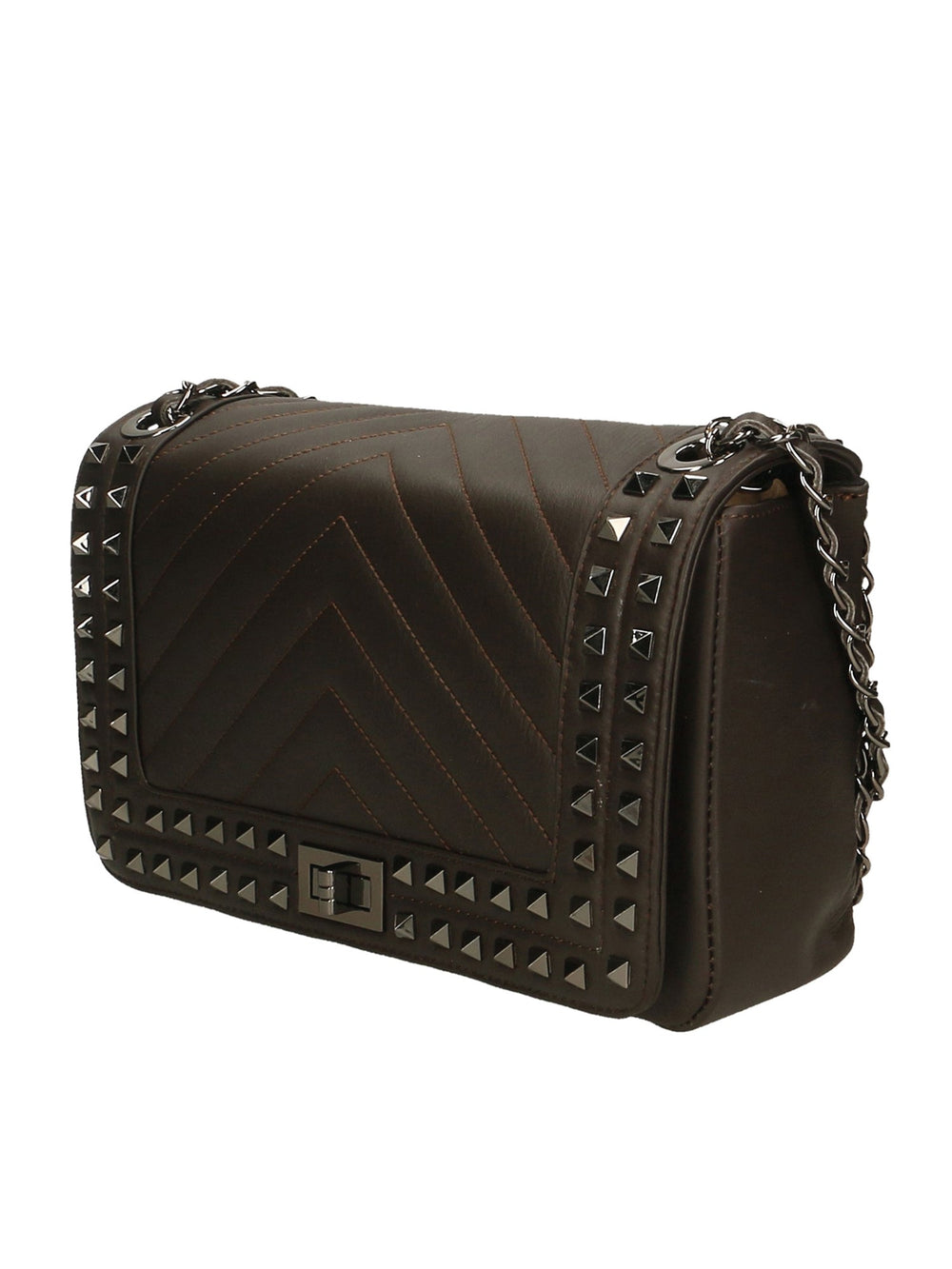 Rebecca Women's Genuine Leather Shoulder Bag