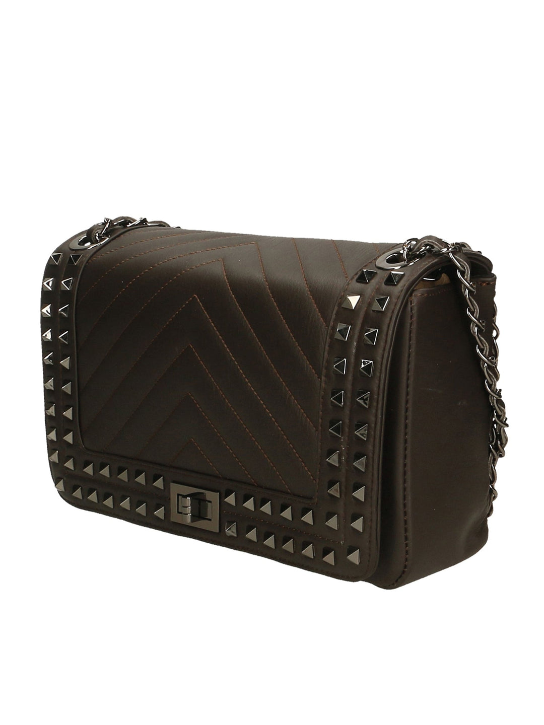 Rebecca Women's Genuine Leather Shoulder Bag