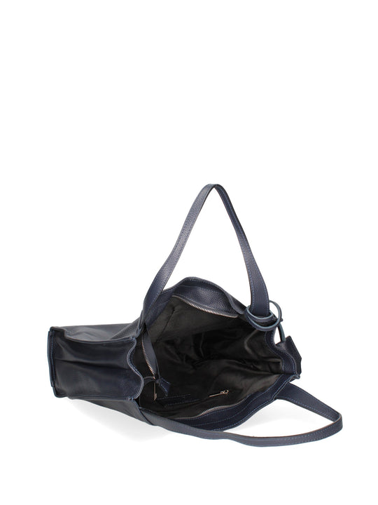 Borsa a spalla da donna In Vera pelle