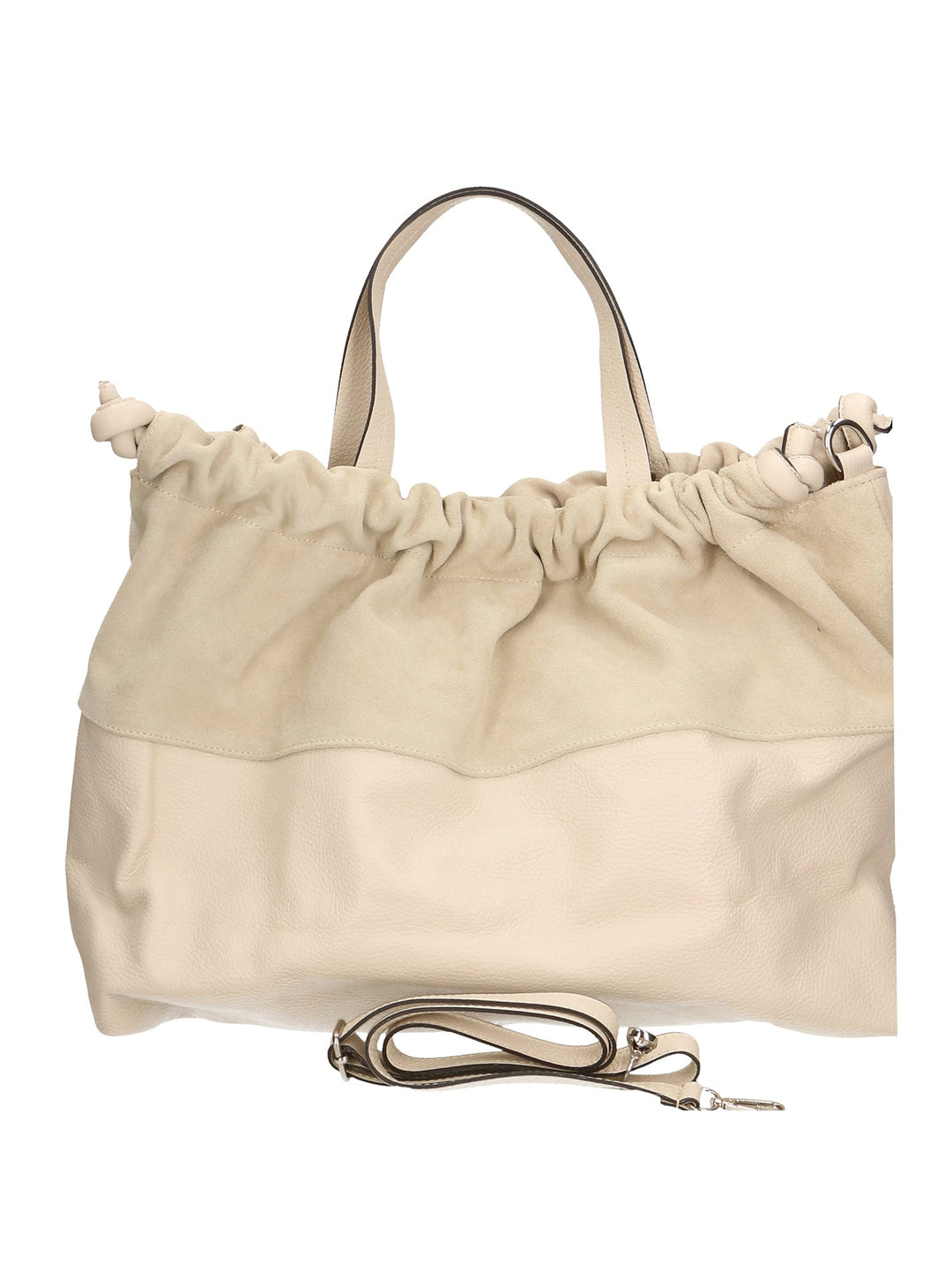 Quirina Damen-Handtasche aus echtem Leder