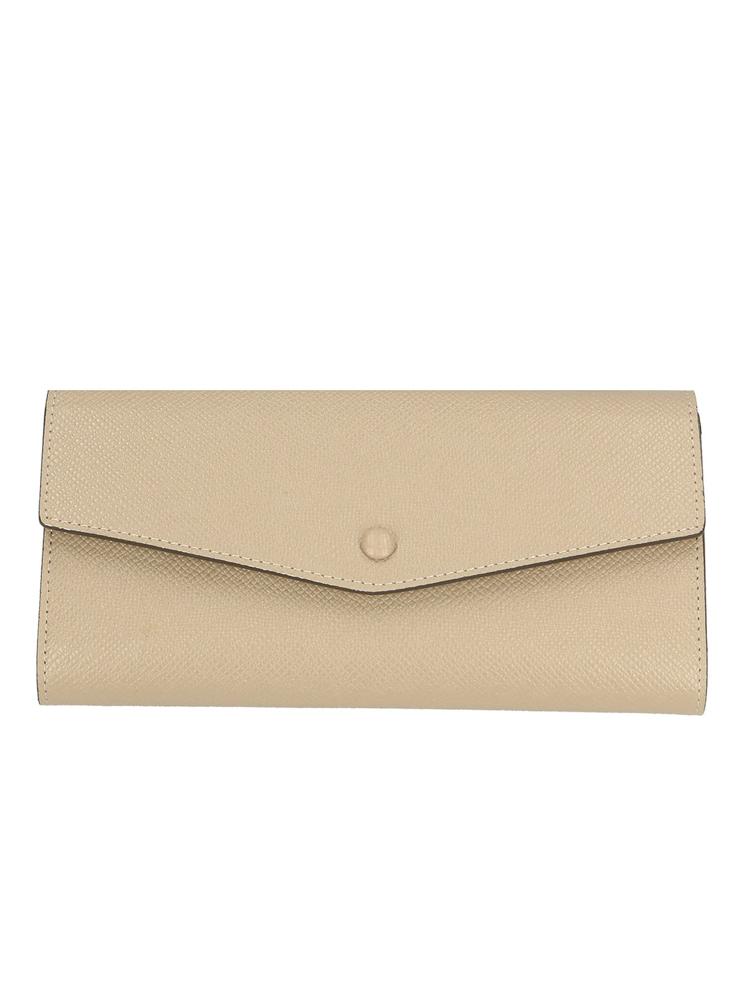 Portafoglio da Donna in Vera Pelle | Gave Lux | GLX2260303-223FBG-FANGO_TAUPE