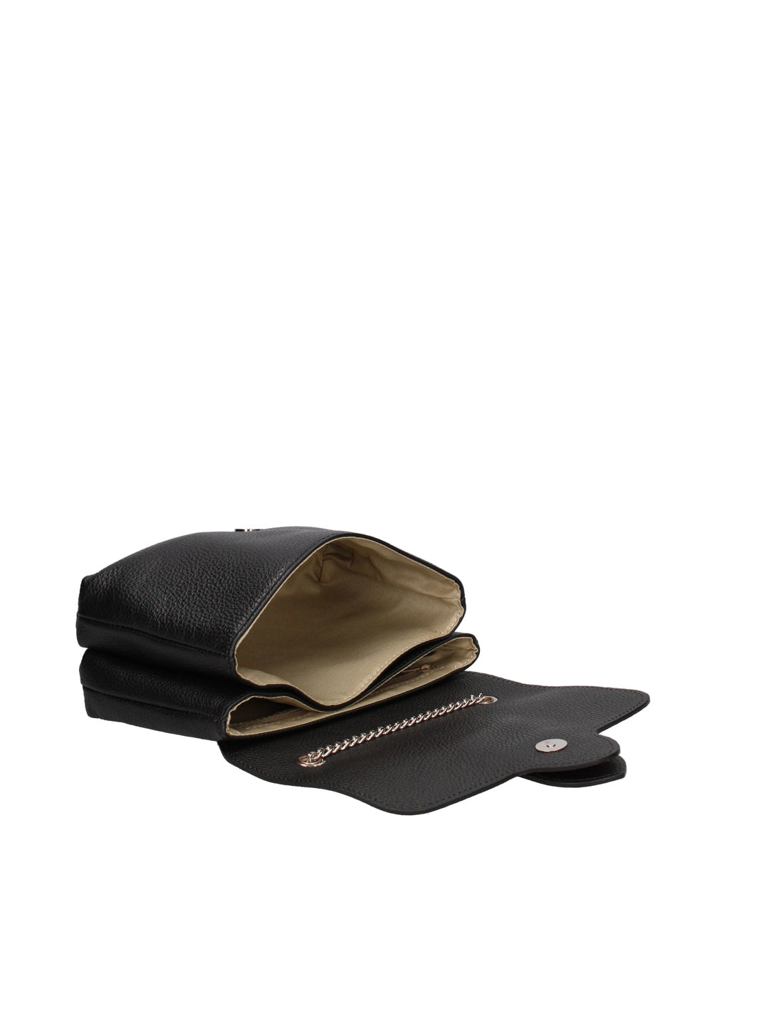 borsa a tracolla da donna In Vera pelle