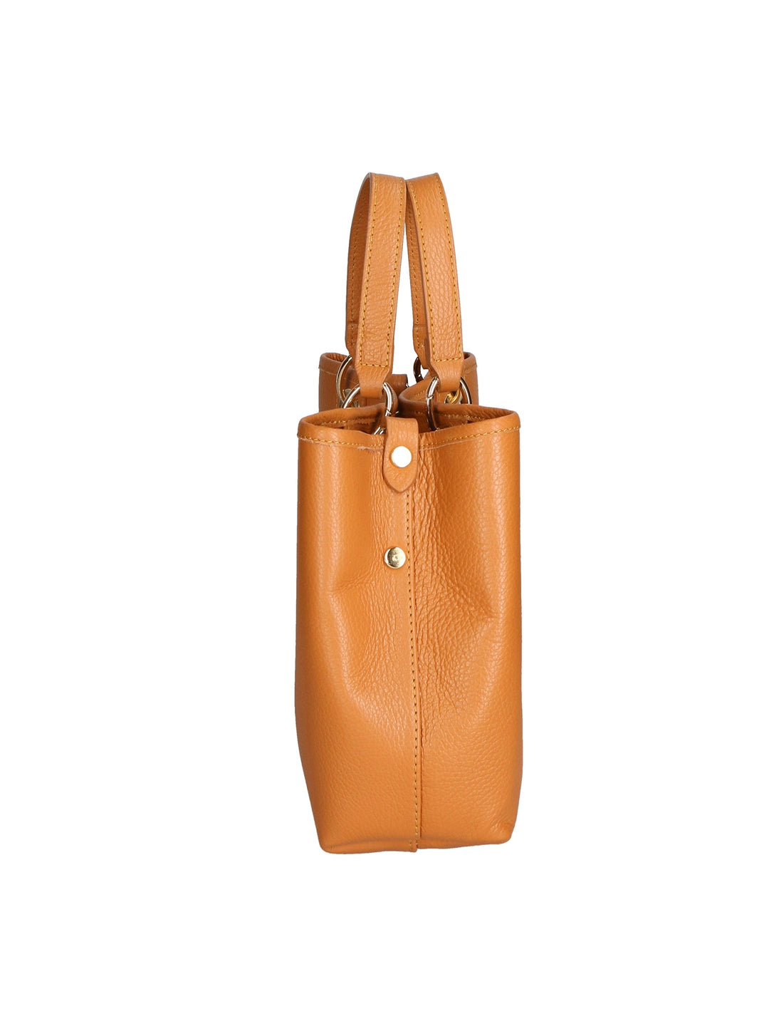 Helga Borsa a mano da Donna in Vera Pelle