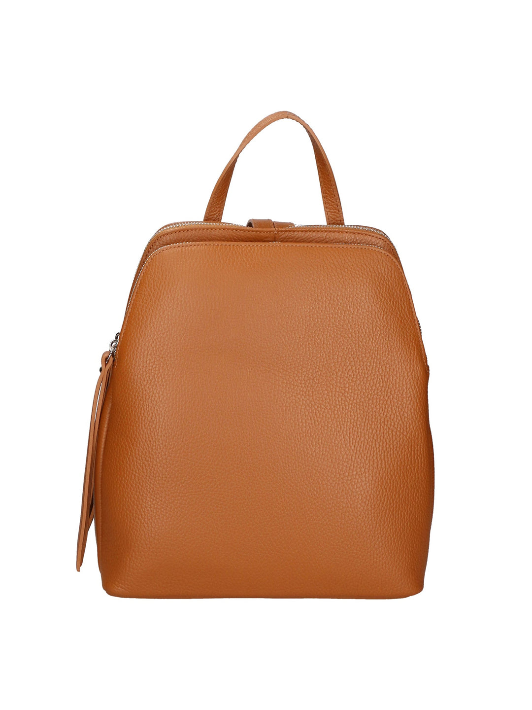 Borsa a mano da Donna in Vera Pelle | Gave Lux | GLX220591923FBG-D44_CUOIO