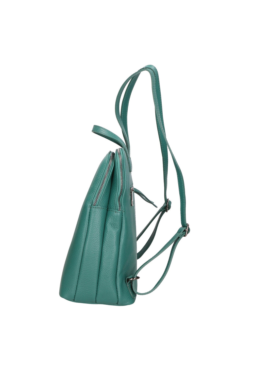 Vittoria Women's Genuine Leather Backpack