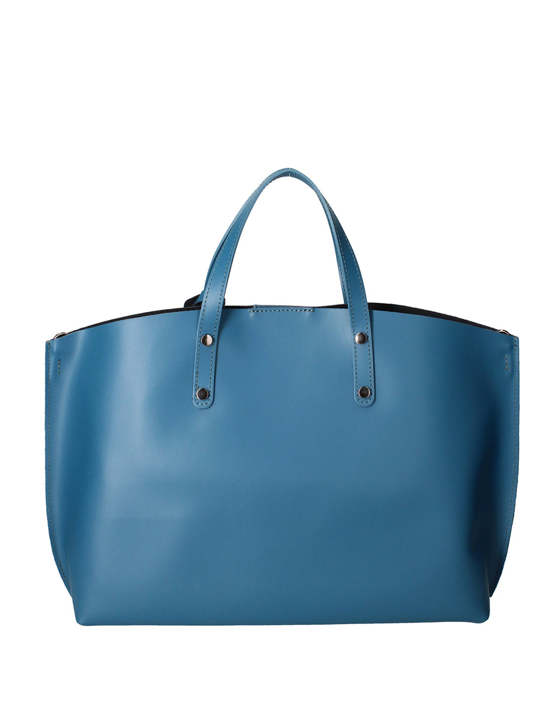 2094-L129_OTTANIO Borsa a spalla da donna In Vera pelle