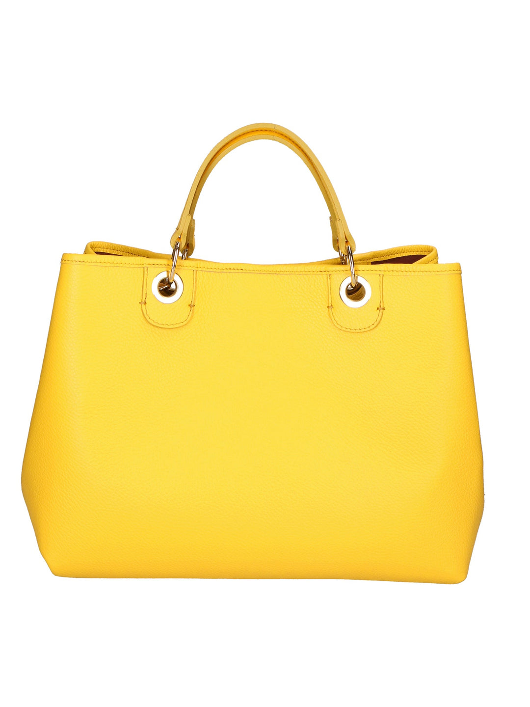 Heide Borsa a mano da Donna in Vera Pelle