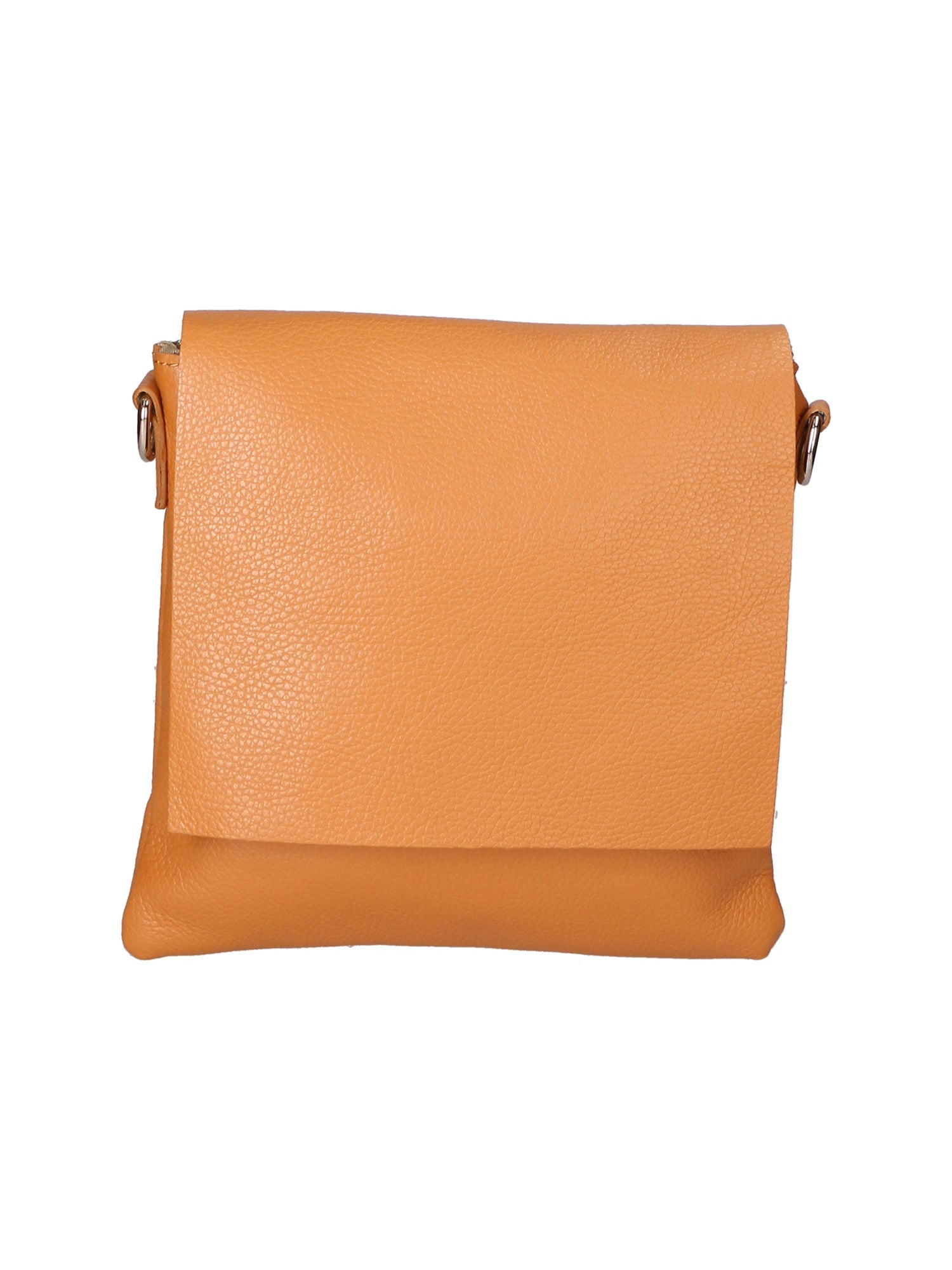 Borsa a Tracolla da Donna in Vera Pelle | Gave Lux | GLX220593823FBG-D44_CUOIO_COGNAC