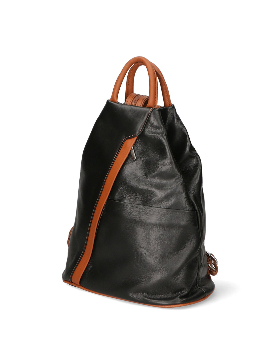Erika Damen-Rucksack aus echtem Leder