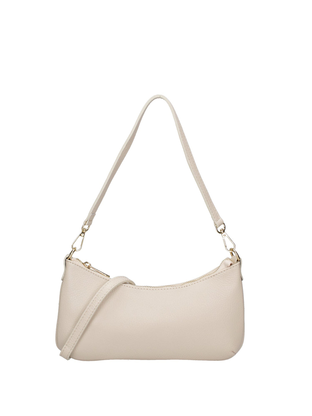 Borsa a spalla da donna In Vera pelle