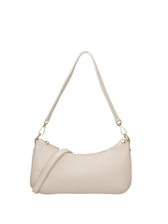Borsa a spalla da donna In Vera pelle