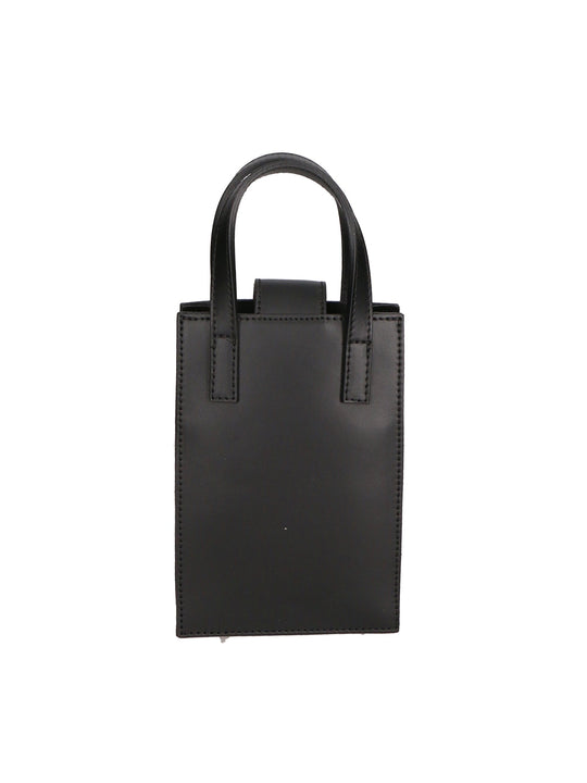 Giusi/Giusy Borsa a mano da Donna in Vera Pelle