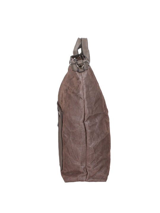 Rosalia Damen-Handtasche aus Öko-Leder