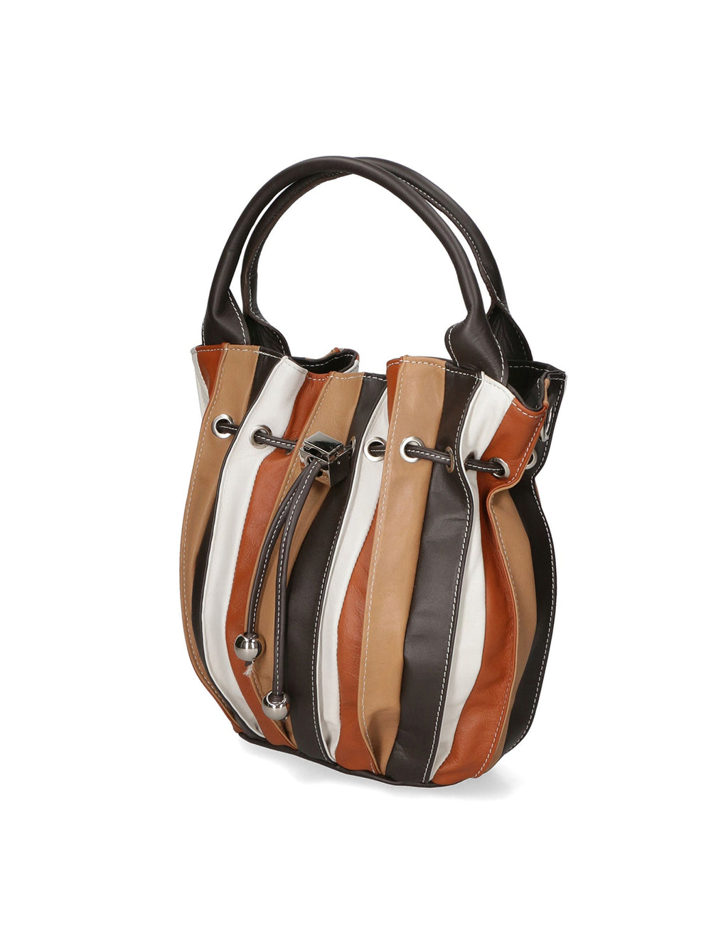 Desdemona Women's Handbag in Genuine Leather