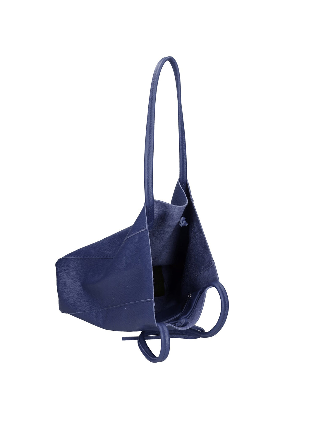 Valentina Damen-Handtasche aus echtem Leder