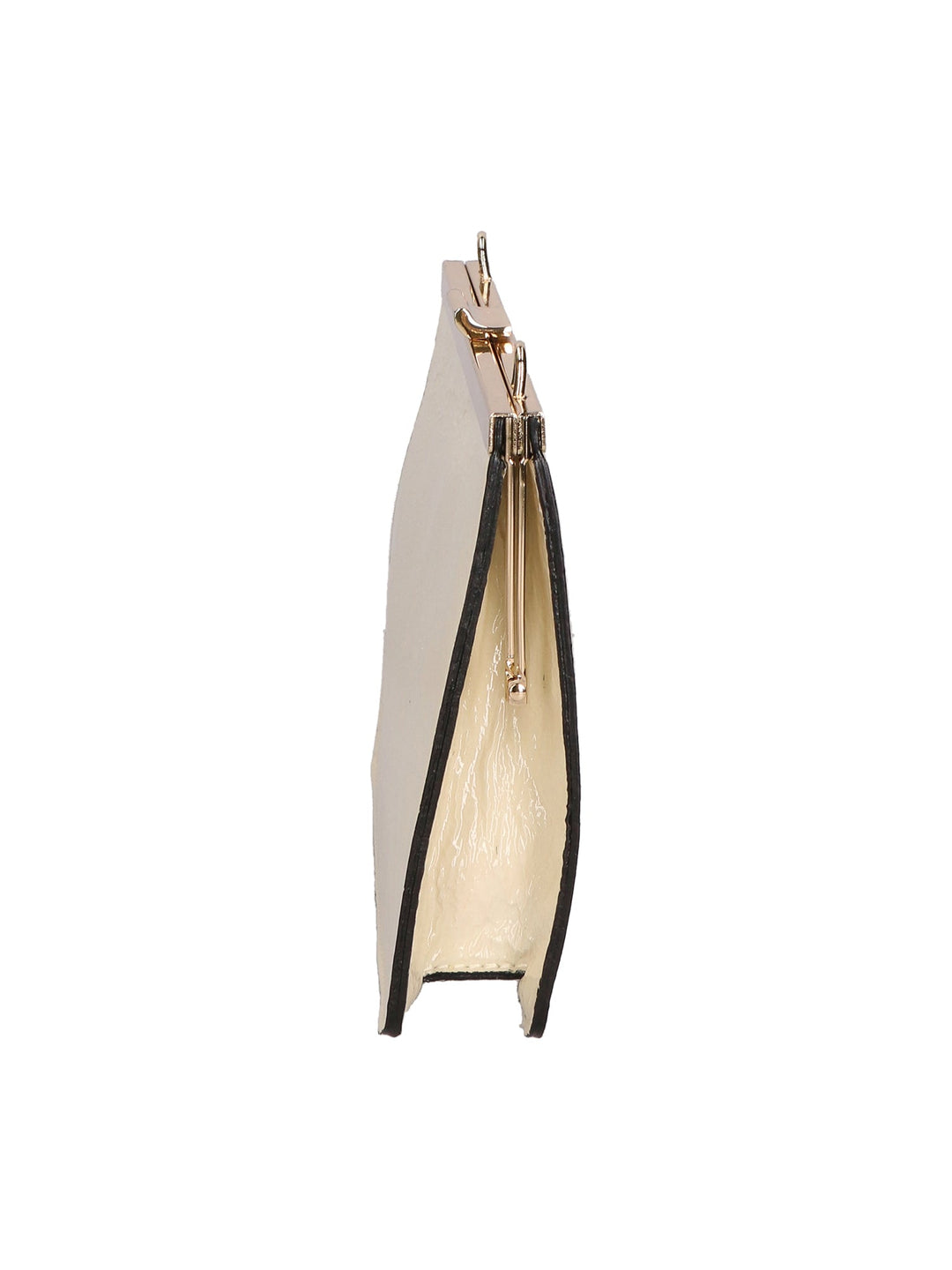 Maelle Damen-Clutch aus echtem Leder