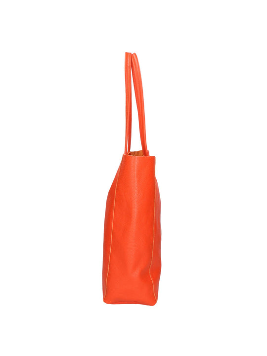 Valentina Damen-Handtasche aus echtem Leder