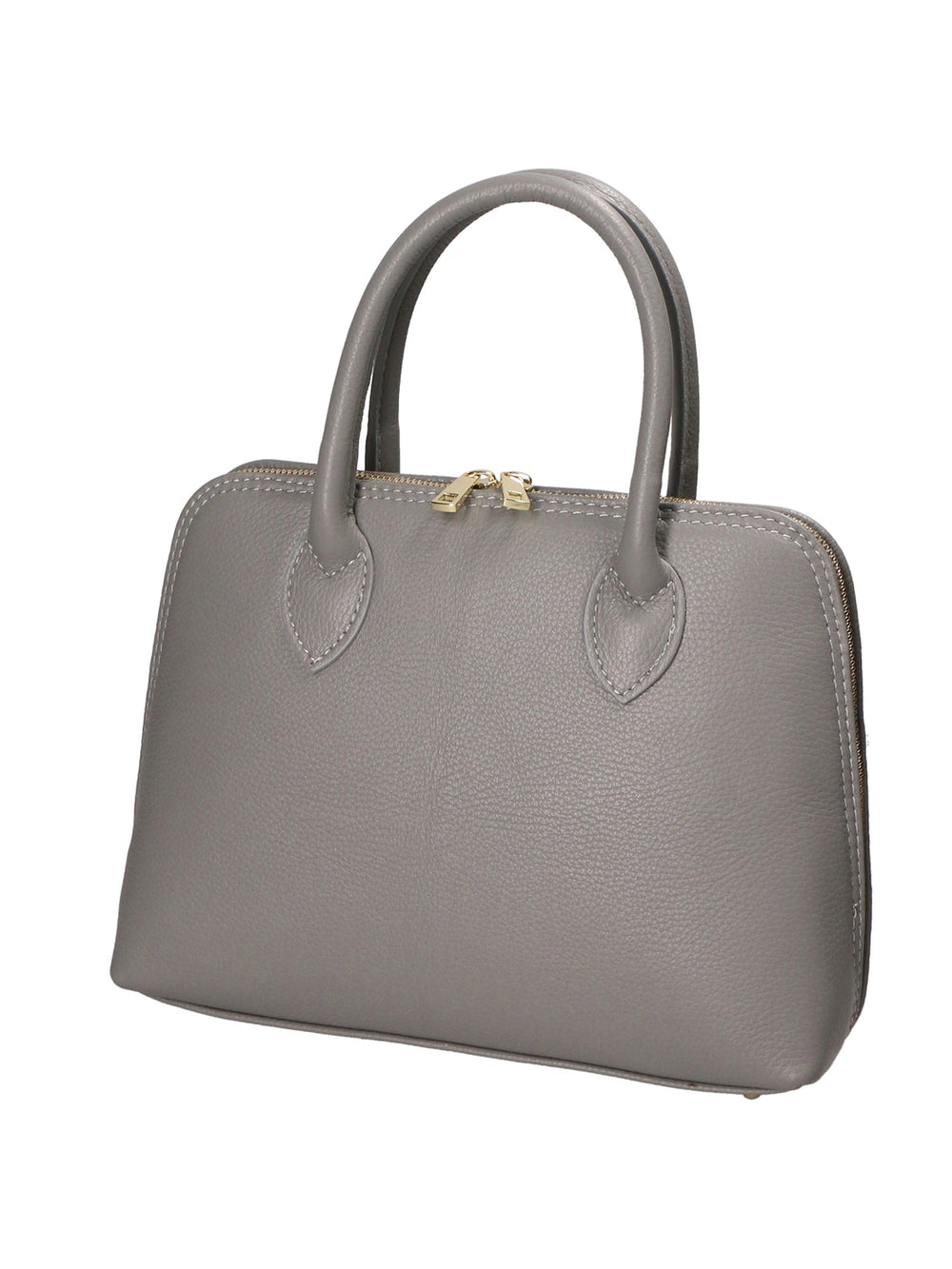 kloe Borsa a mano da Donna in Vera Pelle