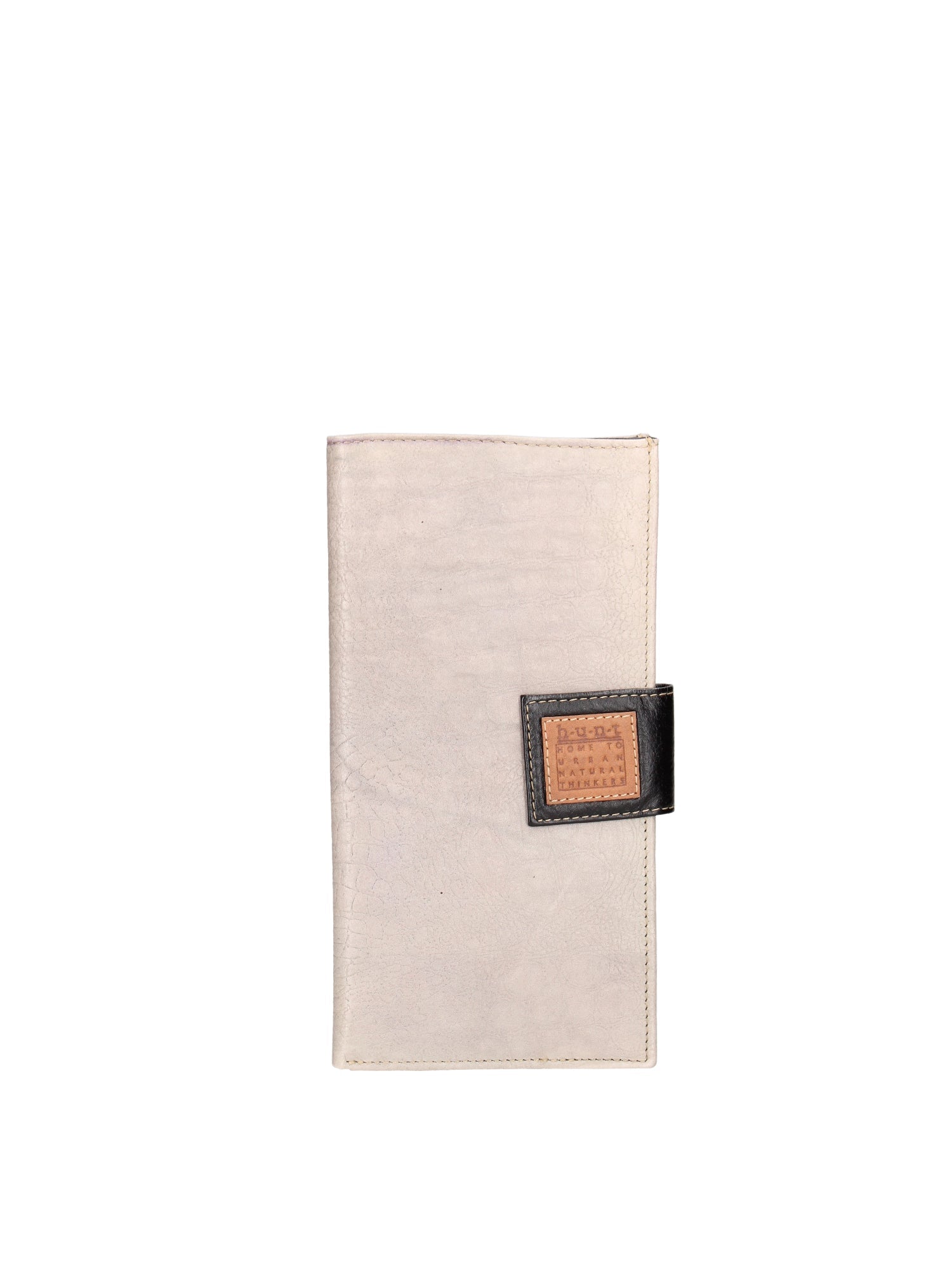portafoglio unisex In Vera pelle | gave lux | GLX22T00069123FBG-LATTE