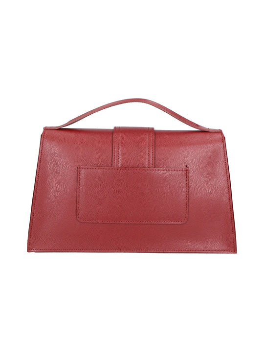 Lina Damen-Handtasche aus echtem Leder