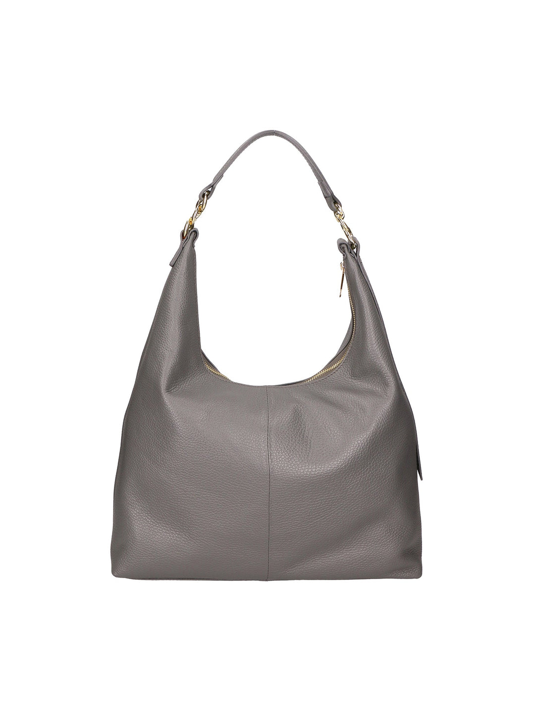 Ursula Borsa a spalla da Donna in Vera Pelle