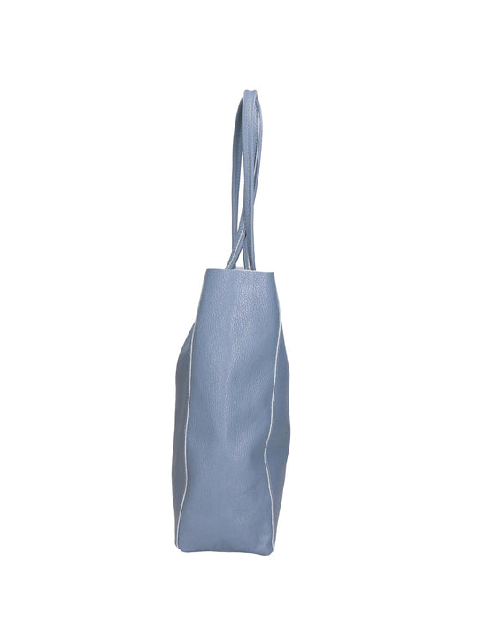 Valentina Damen-Handtasche aus echtem Leder