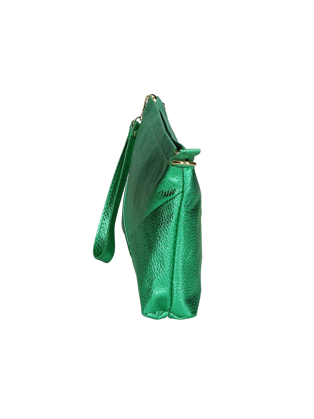 Giorgia Damen-Clutch aus echtem Leder