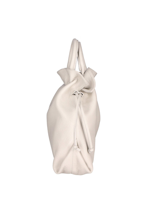 Giada Borsa a mano da Donna in Vera Pelle