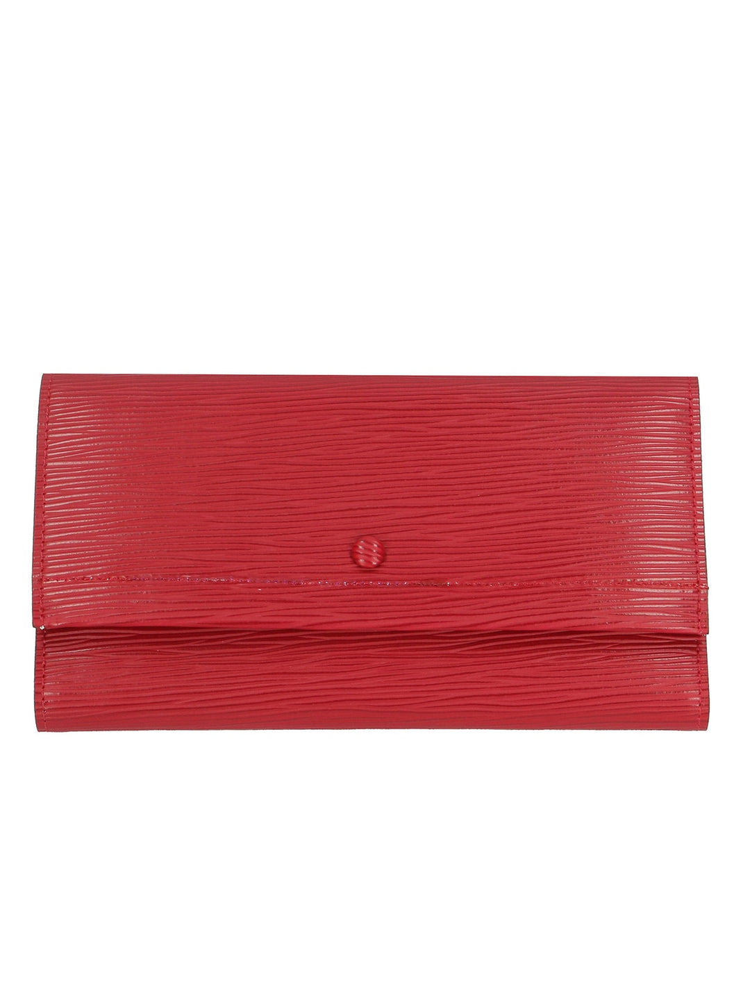 Portafoglio da Donna in Vera Pelle | Gave Lux | GLX2260555-123FBG-ROSSO_RED