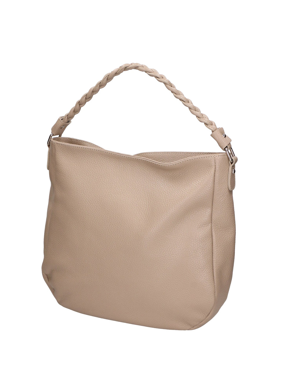 Gaia Women's Genuine Leather Shoulder Bag
