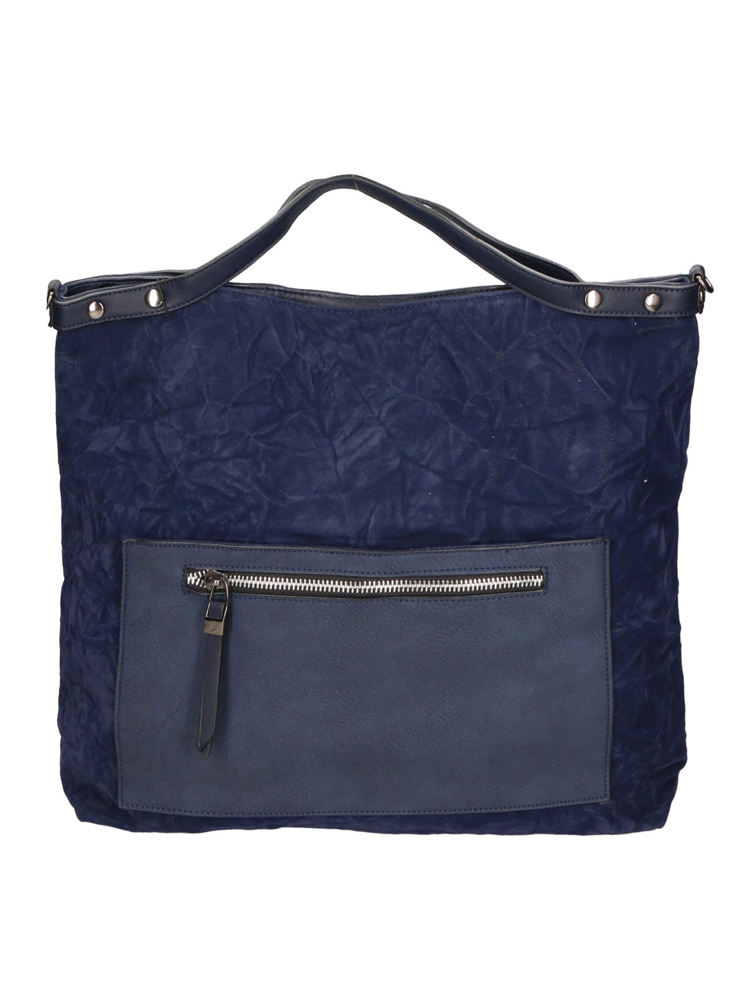 Borsa a mano da Donna in Ecopelle | Gave Lux | GLX22LK023123FBG-BLU