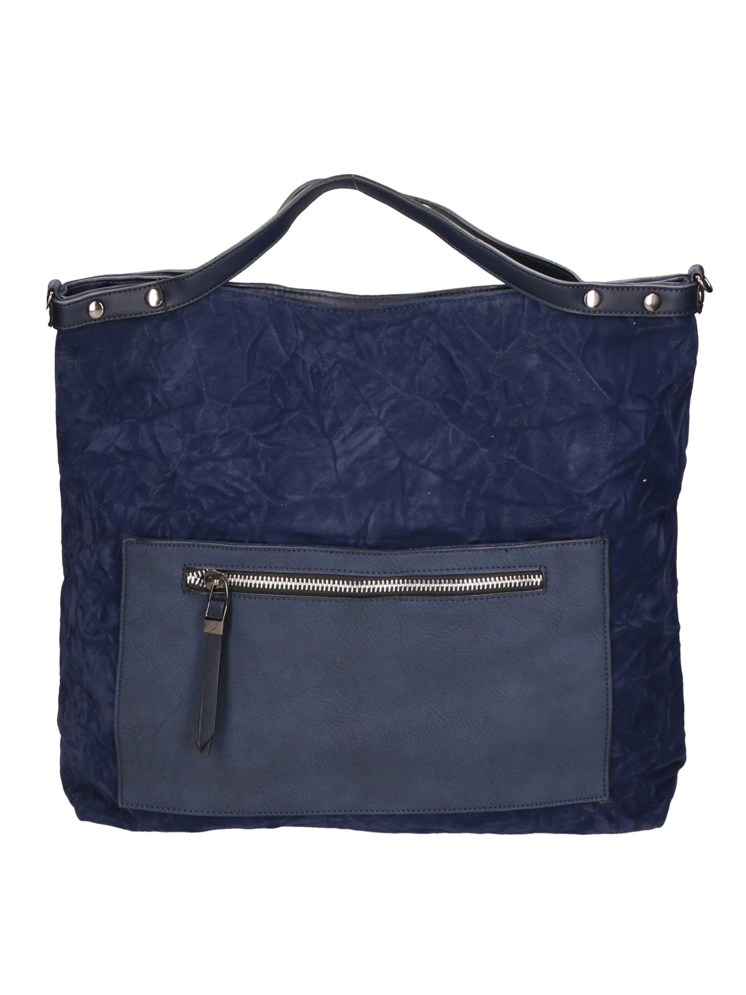 Borsa a mano da Donna in Ecopelle | Gave Lux | GLX22LK023123FBG-BLU