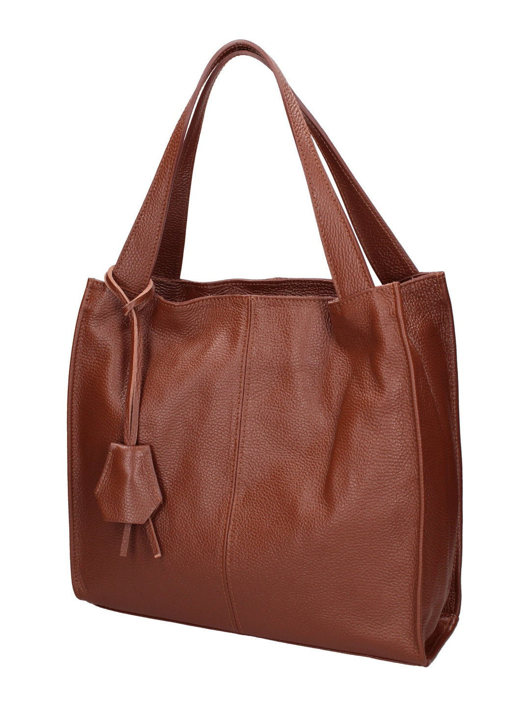 SHARI Borsa a spalla da donna In Vera pelle