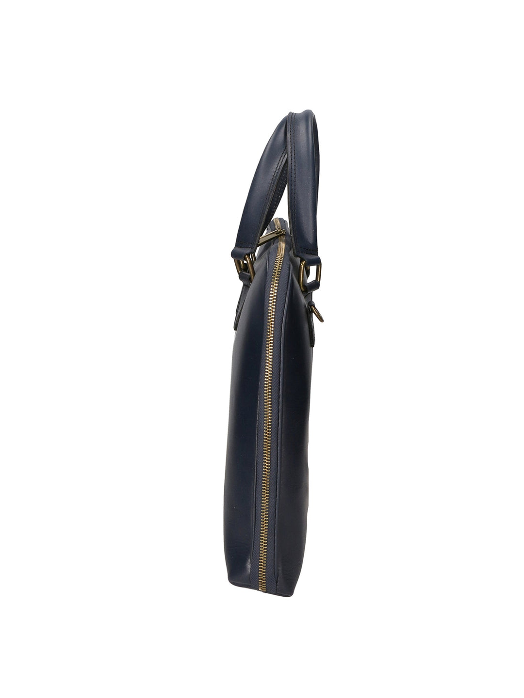 Fabiana borsa a mano Unisex in Vera Pelle
